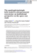 Image document