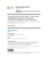 Image document