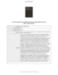 Image document
