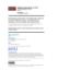 Image document