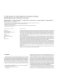 Image document