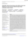 Image document