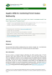 Image document
