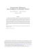 Image document