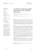 Image document
