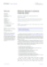 Image document
