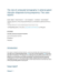 Image document
