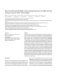 Image document