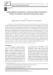 Image document