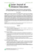 Image document