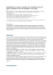 Image document