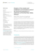 Image document