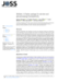 Image document