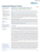 Image document
