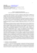 Image document