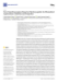 Image document