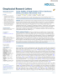 Image document