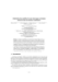 Image document