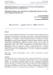 Image document