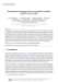 Image document