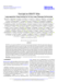 Image document