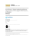 Image document