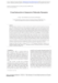 Image document