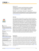 Image document