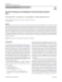 Image document