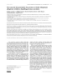 Image document