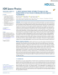 Image document