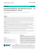 Image document