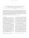 Image document