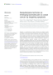Image document