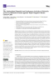 Image document