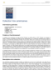Image document