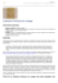 Image document