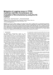 Image document