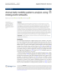 Image document