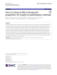 Image document
