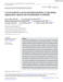 Image document