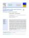 Image document