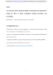 Image document