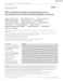 Image document