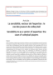 Image document