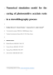 Image document