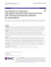 Image document