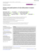 Image document