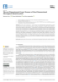 Image document