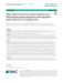 Image document